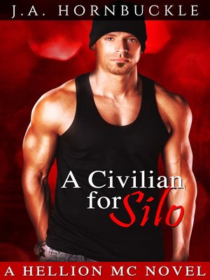 cover image of A Civilian for Silo